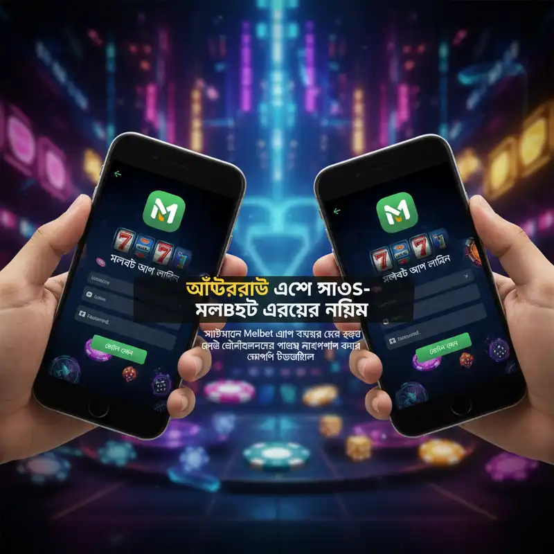 App Login