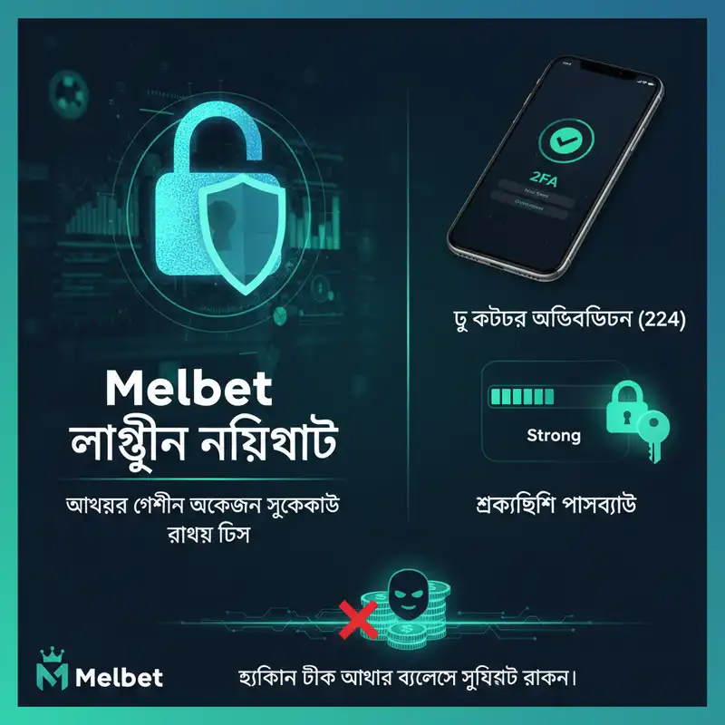 Login Security